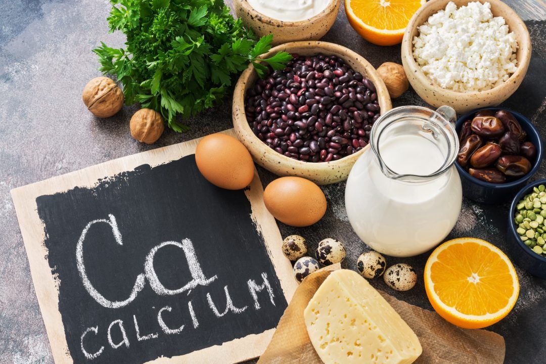 10 Ways to Get Calcium if You’re Lactose Intolerant » Fort Worth