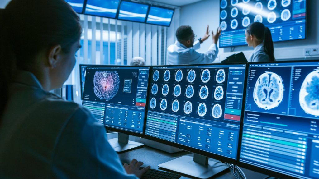 A Look Into Imaging Technology for Neurological Disorders » Fort Worth ...