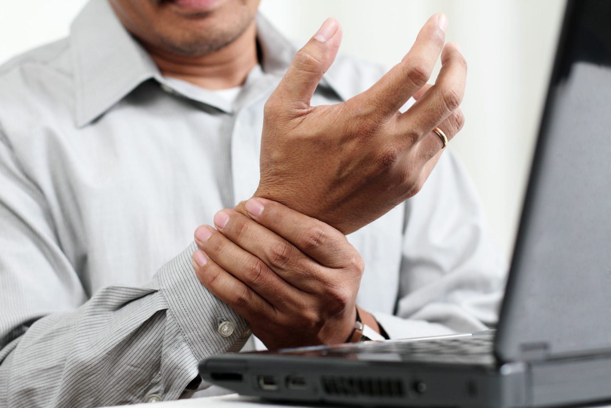 What Is Carpal Tunnel Syndrome? » Fort Worth Neurosurgeon - Dr. Diana ...